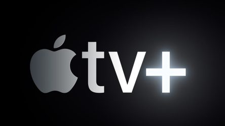 An Apple TV+ Series Got Canceled After Major Star Did Not Show Up For Work After The Holidays: 'They Were Understandably Bewildered'