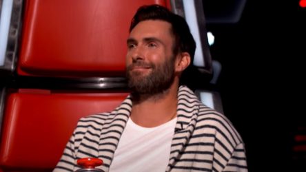 Adam Levine Accuser Explains Why She Opened Up About Dirty Messages The Maroon 5 Crooner Allegedly Sent