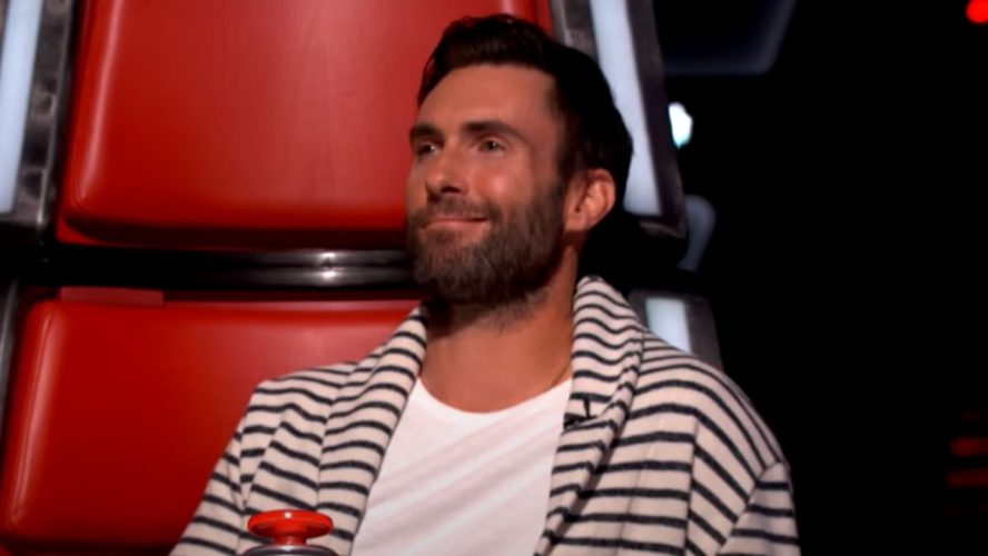 Adam Levine Accuser Explains Why She Opened Up About Dirty Messages The Maroon 5 Crooner Allegedly Sent