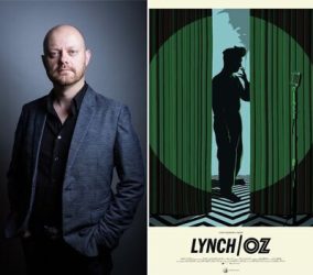 Tapping Into the Infinite: Alexandre O. Philippe on Lynch/Oz