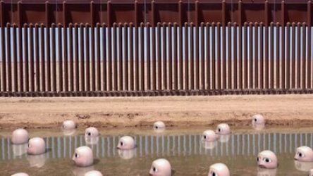 Floating Through the Nowhere Stream with Director Luis Grané