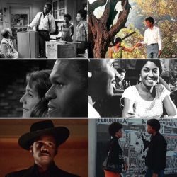 Academy Museum of Motion Pictures Exhibition, Regeneration: Black Cinema 1898 -1971, Kicks Off with Screening Series