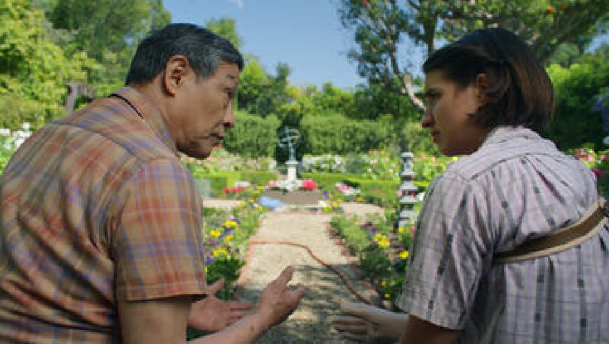Little America Returns For More Heartwarming Stories In Its Second Season