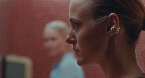 Cannes 2024: Armand, The Kingdom, September Says
