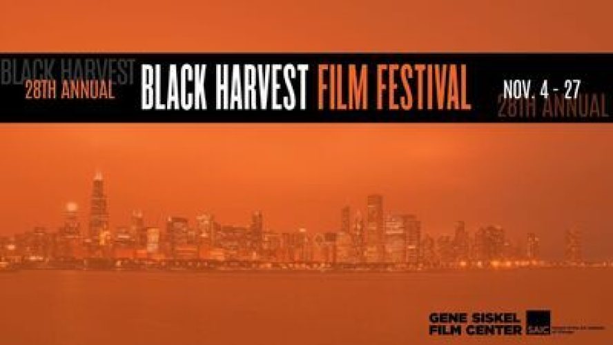 28th Black Harvest Film Festival Highlights: Local Premieres and Fest Hits Populate Stand-out Program