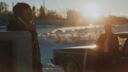 Tribeca 2023: Blood for Dust, Catching Dust