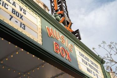 The Red Carpets of the 2024 Chicago Critics Film Festival
