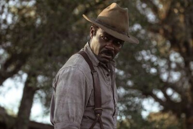 Paramount+'s Western Expanse Broadens With the Riveting Lawmen: Bass Reeves