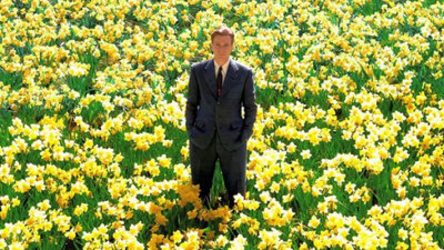 The Power of Imagination: On the 20th Anniversary of Big Fish