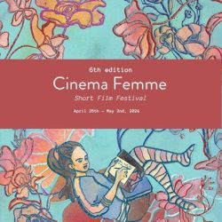 Cinema Femme Short Film Festival Preview