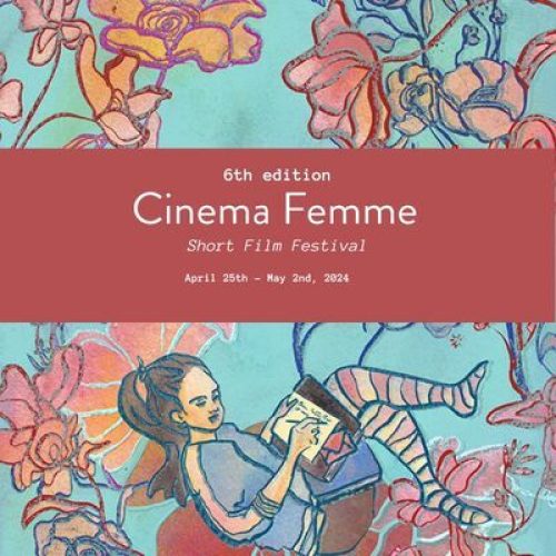 Cinema Femme Short Film Festival Preview
