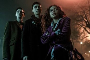Netflix's Dead Boy Detectives Is A Spinoff Stuck In Limbo