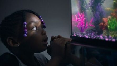 Female Filmmakers in Focus: Angela Patton and Natalie Rae