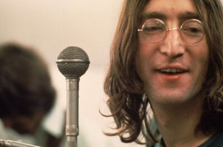 The Beatles Were Never More Human Than in ‘Let It Be’