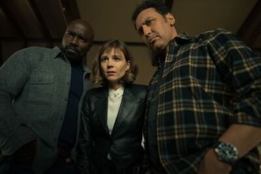 Fantastic Start to Fourth Season of Evil Maintains Creepy Quality
