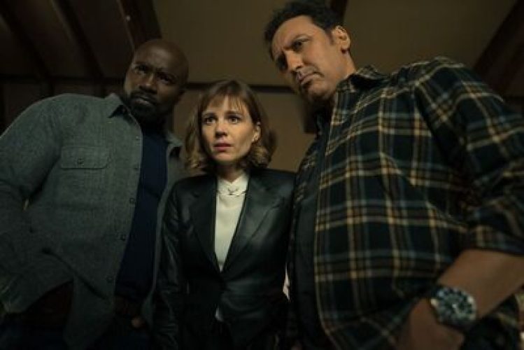Fantastic Start to Fourth Season of Evil Maintains Creepy Quality