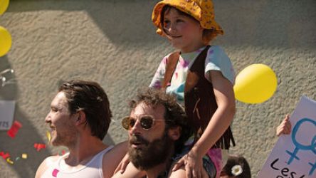 Sundance 2023: Fairyland, Still: A Michael J. Fox Movie, Magazine Dreams