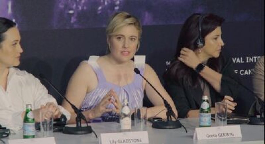 Cannes 2024 Video #2: The Festival Takes Off