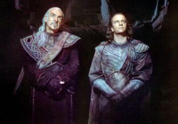 The Unloved, Part 127: Highlander II: The Quickening