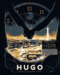 Arrow Releases Stunning 4K Special Edition of Martin Scorsese’s Hugo