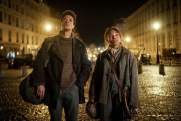 AMC's Interview with the Vampire Has a Different Flavor in Season Two
