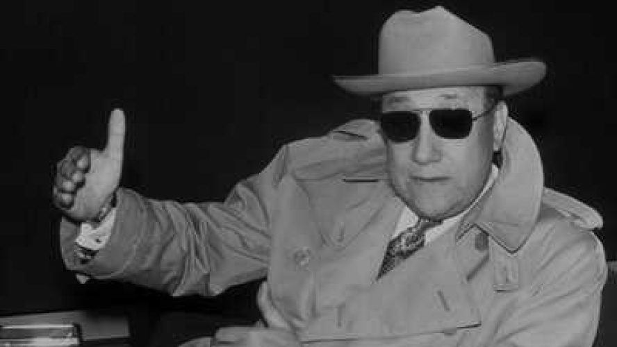 Retrospective: Jean-Pierre Melville and the Cinematic Hitman