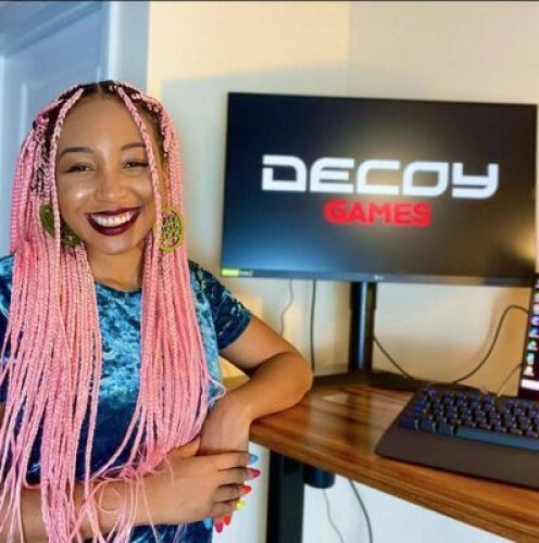 Welcome to Decoy Games