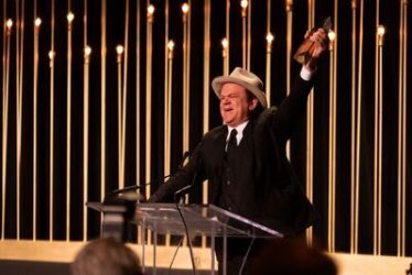ChiFilm Fest's 60th Anniversary Cinema Soirée
