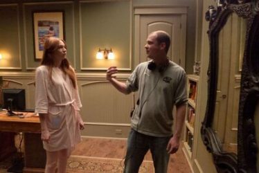An Incorrect Image Of Ourselves: Mike Flanagan on Oculus' Tenth Anniversary