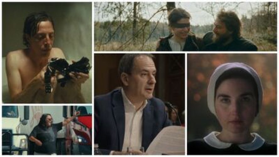 Tribeca Film Festival 2024: 8 Highlights from This Year’s Event