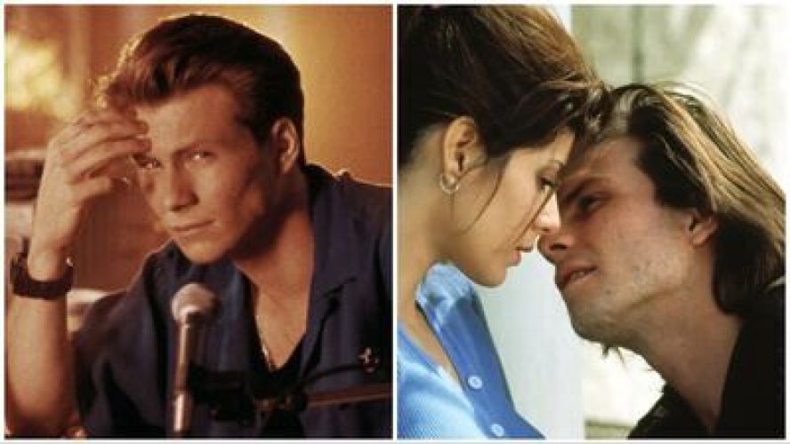 The Needle Drop Sessions: Pump Up the Volume & Untamed Heart
