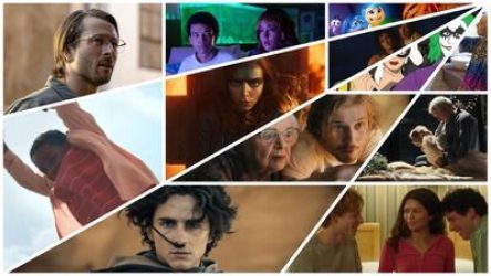 The Best Films of 2024 So Far