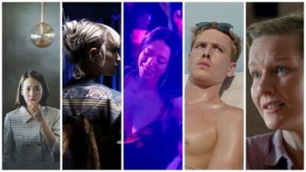 Neon’s Five Palme d’Or Winners, Ranked