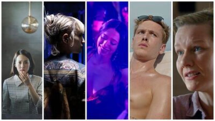 Neon’s Five Palme d’Or Winners, Ranked