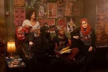 We Are Lady Parts is TV at its Finest
