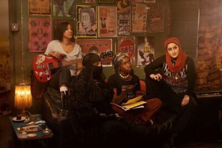 We Are Lady Parts is TV at its Finest