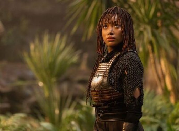 The Acolyte Sends Star Wars Into a Galaxy Far, Far In the Past