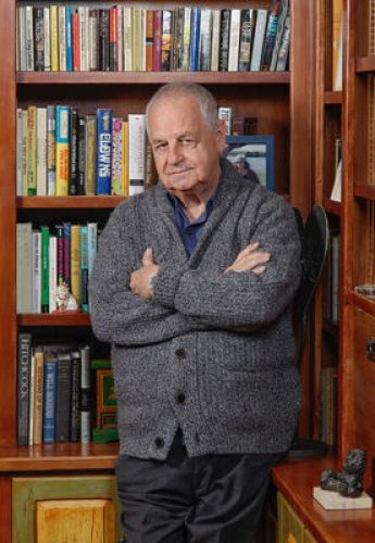 Something Comes Out of Me that Has a Fatherly Quality: Paul Dooley on his New Book Movie Dad