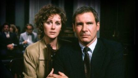 The Presumed Innocent Movie Was a Highlight of Hollywood’s Page-Turner Era