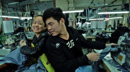 Locarno Film Festival 2024: Youth (Hard Times), Transamazonia, Moon