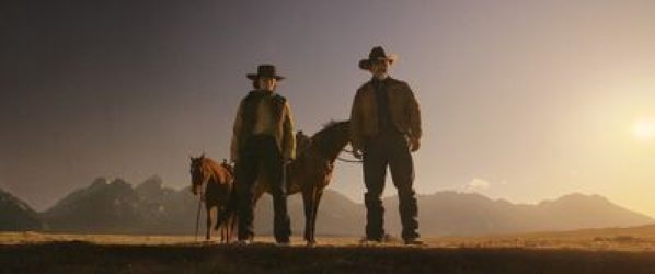 Prime Video's Outer Range Opens Up in a Hole New Way in Season 2