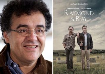 I Won’t Know If I’m Coming or Going: Rodrigo García on Nine Lives and His Latest Film, Raymond & Ray