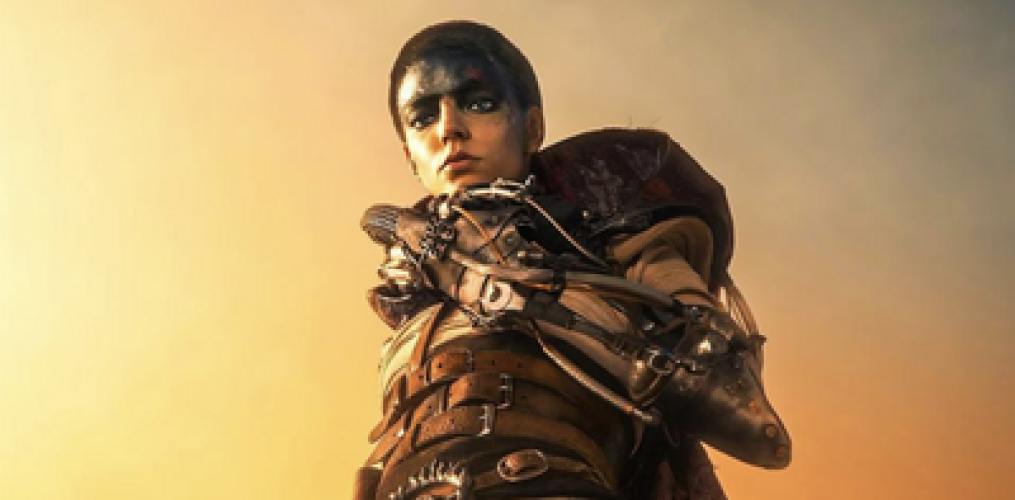 Furiosa Doesn't Feel Like Any Other Mad Max Film, and That's What's Wonderful About It