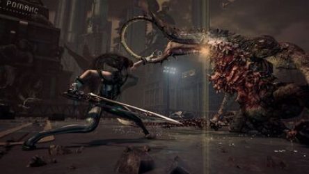 Take Another Trip to the End of the World with Sony’s Stellar Blade