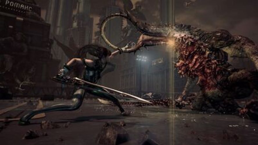 Take Another Trip to the End of the World with Sony’s Stellar Blade