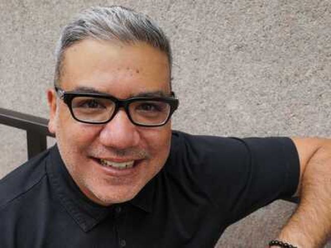 Eugene Hernandez Joins Sundance Institute as Festival Director and Head of Public Programming