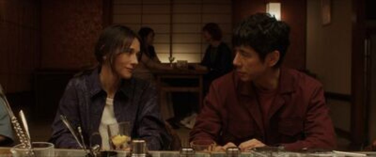 Apple TV+'s Daring, Unpredictable Sunny is Summer TV Standout