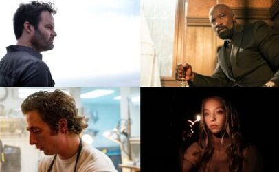 The 25 Best TV Series of 2022