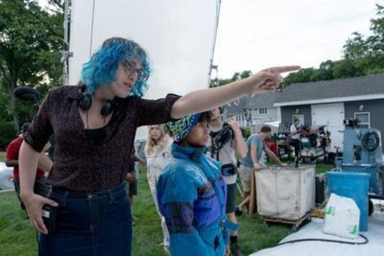 ​Nocturnal Suburban Teen Angst Fantasia: Jane Schoenbrun on I Saw the TV Glow