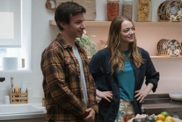 Nathan Fielder, Emma Stone Want You to Suffer Through the Hysterical, Cringe-Inducing The Curse